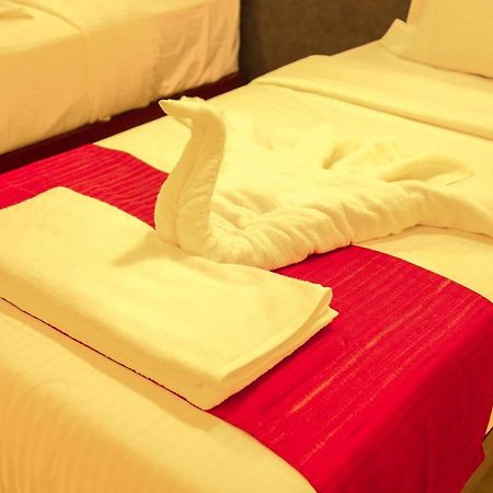 Hotel Sera Grand Chennai Exterior photo